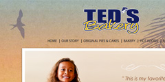 Ted's Bakery | Sunset Beach Hawaii