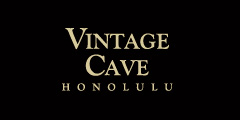 Vintage Cave Honolulu